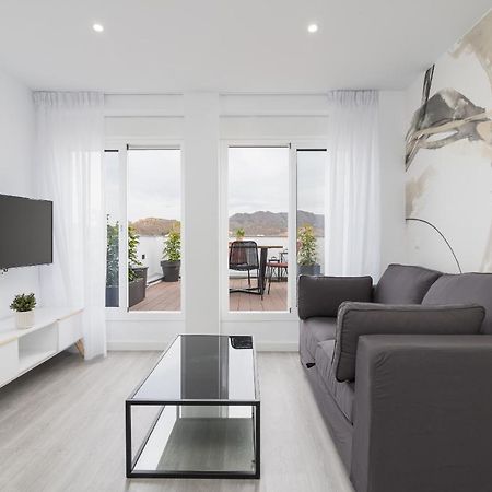 Suite Homes Penthouse Capuchinos Málaga Kültér fotó