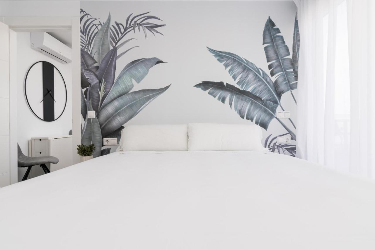 Suite Homes Penthouse Capuchinos Málaga Kültér fotó