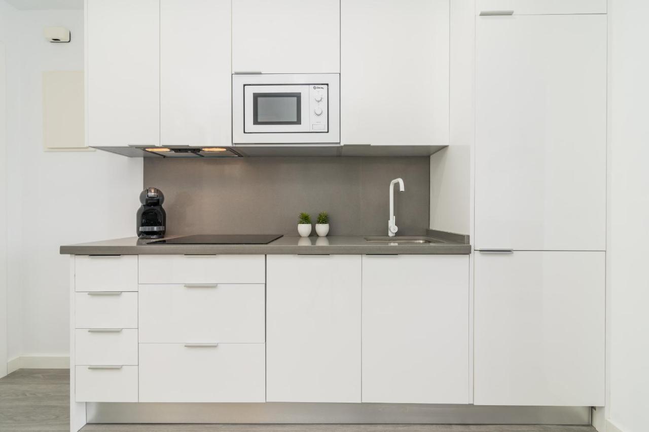 Suite Homes Penthouse Capuchinos Málaga Kültér fotó