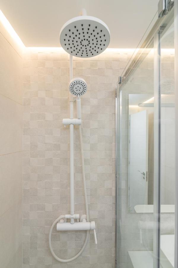 Suite Homes Penthouse Capuchinos Málaga Kültér fotó