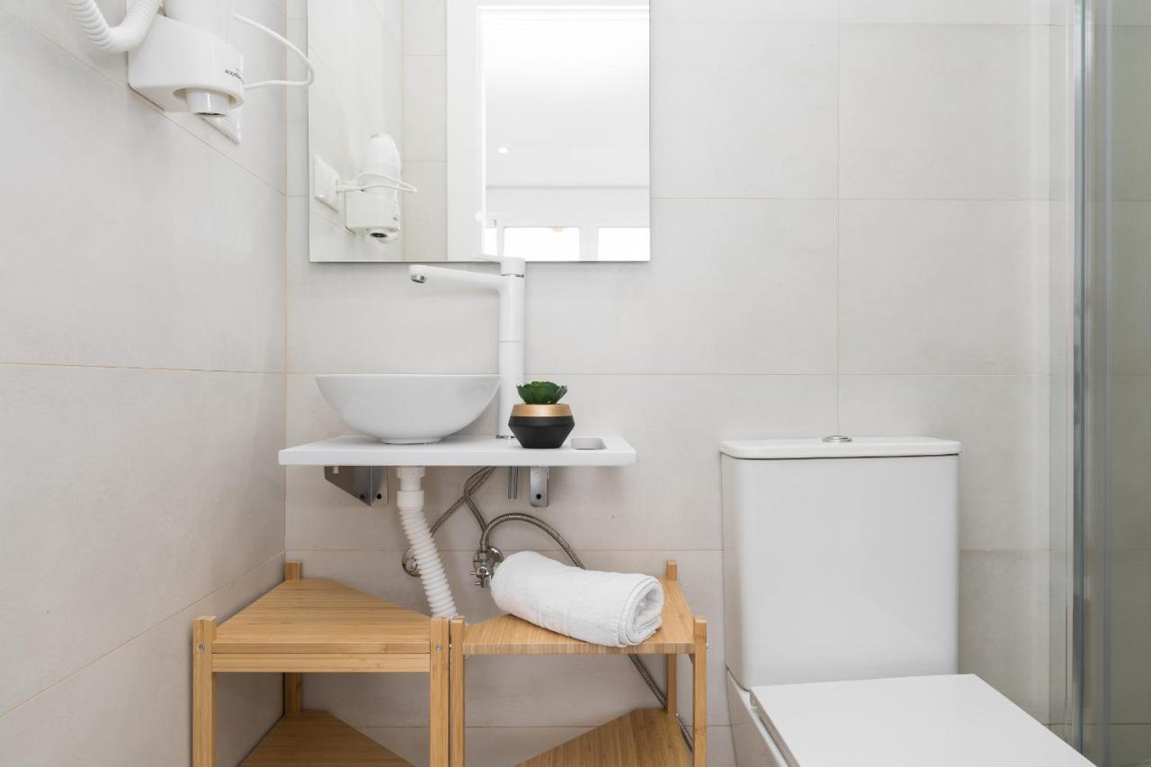 Suite Homes Penthouse Capuchinos Málaga Kültér fotó