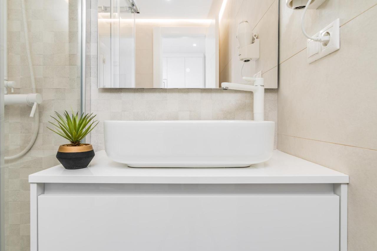 Suite Homes Penthouse Capuchinos Málaga Kültér fotó