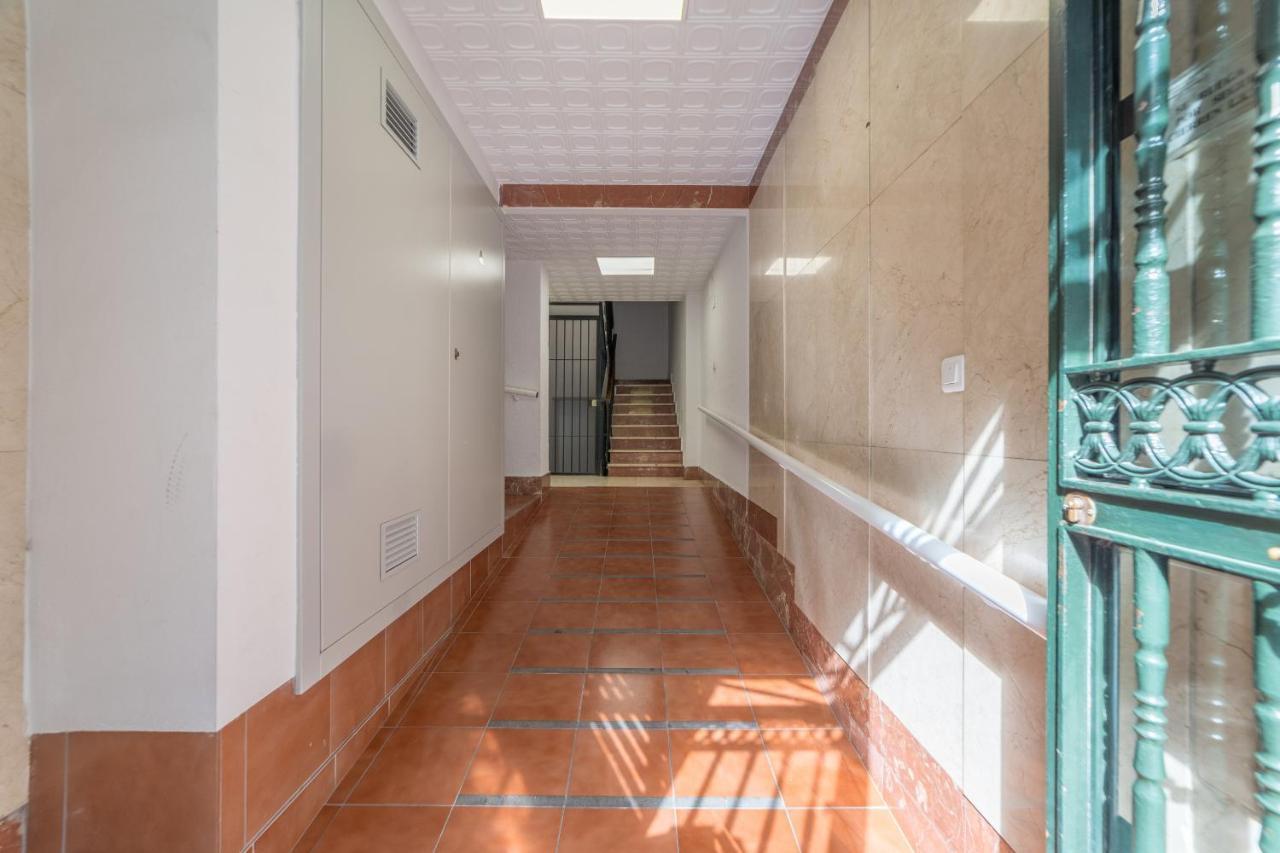 Suite Homes Penthouse Capuchinos Málaga Kültér fotó
